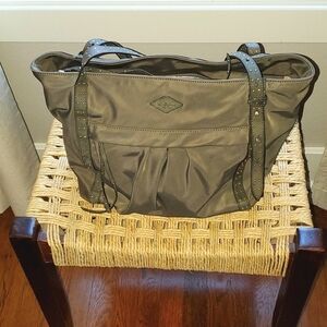 MZ Wallace Harlow Tote Bag